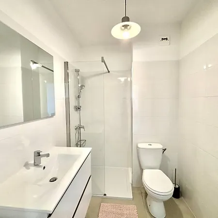 Helios Sanguinaires Appartement