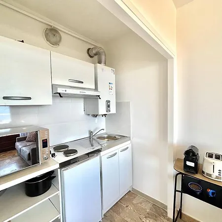 Helios Sanguinaires * Ajaccio (Corsica)