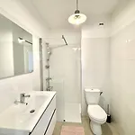 Helios Sanguinaires Apartman