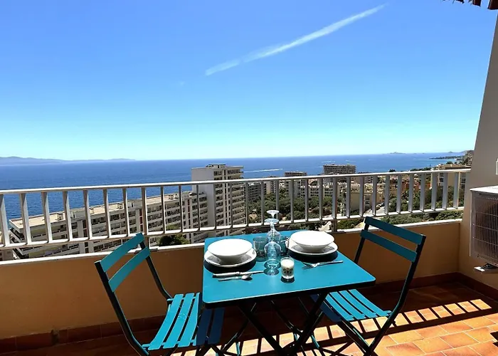 Helios Sanguinaires *