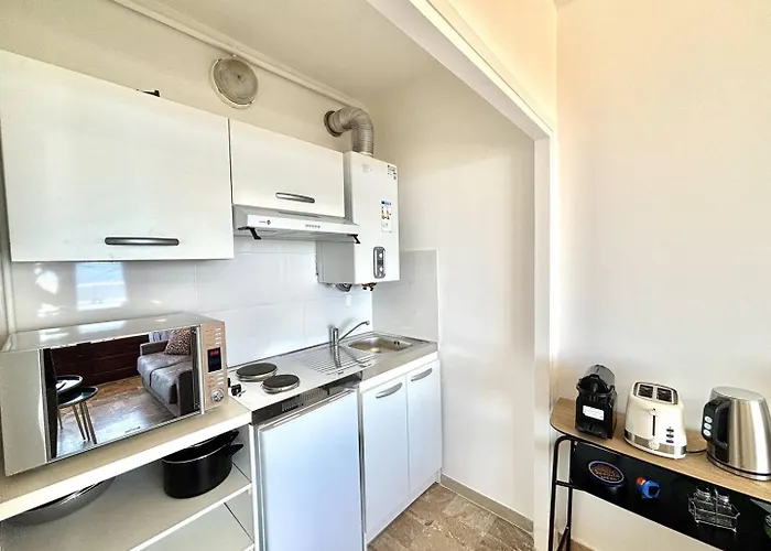 Helios Sanguinaires * Ajaccio (Corsica)