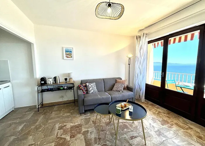 Helios Sanguinaires * Ajaccio (Corsica)